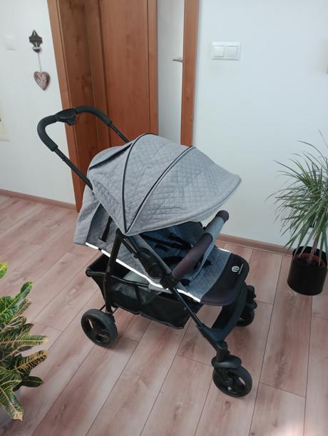 Športový kočík petite &mars, petite&mars,petite&mars easy