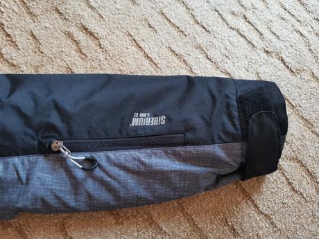 Nielen lyžiarska bunda kilpi, 38