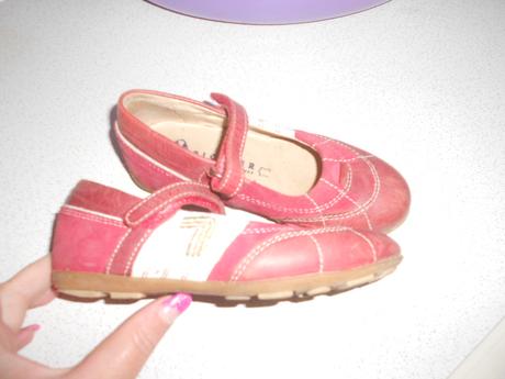 Poltopánočky koženné, richter,28