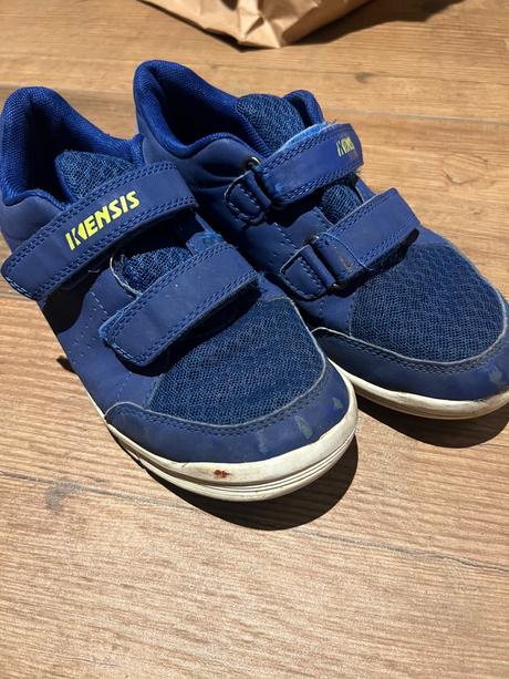 Tenisky chlapcenske, 36