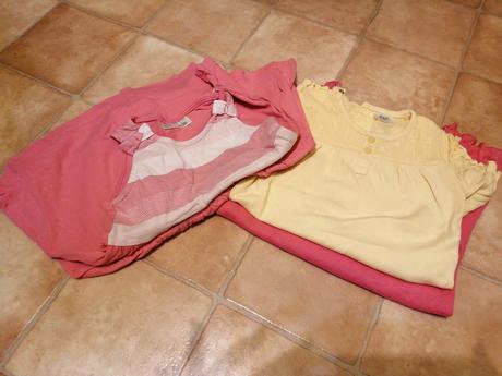 Balíček pre dvojičky 80 - letný, 68–80