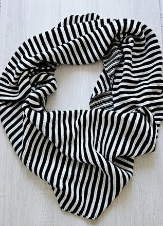 Pekný šál / tunel, m