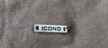 Tričko icono, new yorker,s