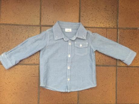 Feši košela, f&f,86