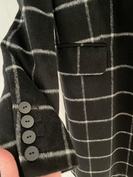 Prechodny kabat, primark,36 / s