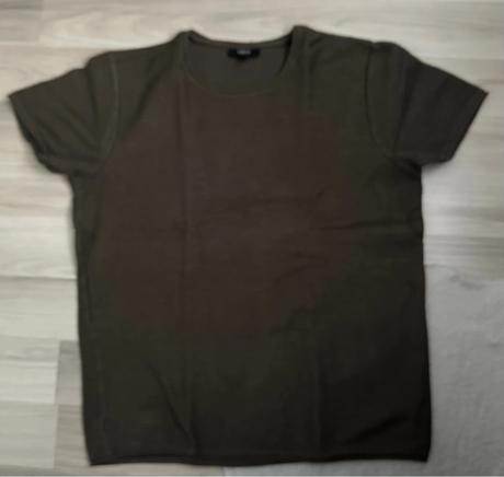 Smog tričko veľ. m, m