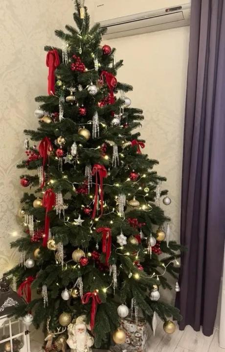 Ľadové cencúle 30 ks, 