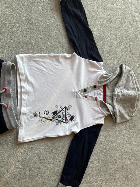 Súprava guess, guess,86