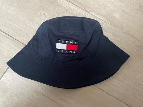 Th klobúk, tommy hilfiger