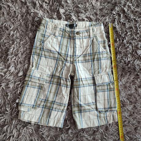 Chlapčenské kraťasy, dkny,110