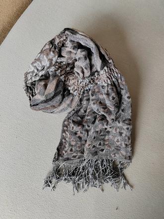 Dámsky šál,