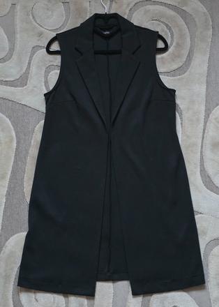 Trendy vesta, s