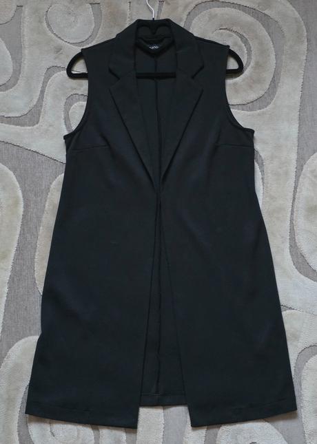 Trendy vesta, s