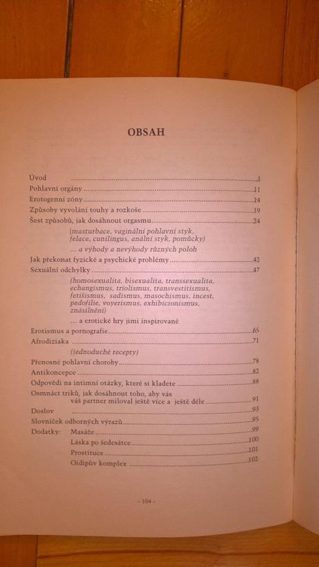 Knižka pre dospelych,