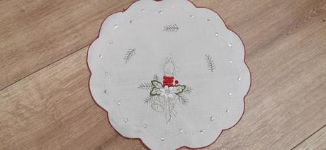 Vianočný obrus, 
