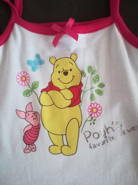 Šaty, disney,110