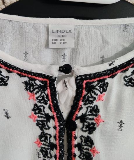 Ľahká tunika lindex, lindex,128