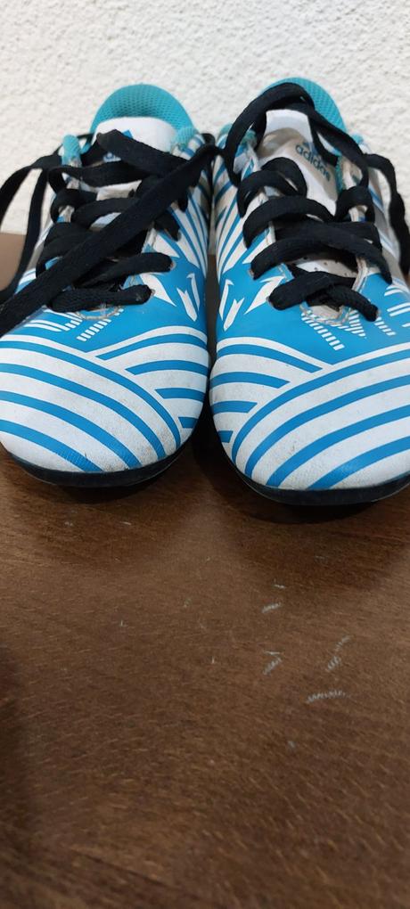 Detske kopačky, adidas,33