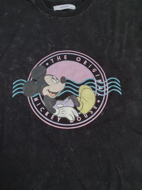 Tričkové šaty, reserved,152