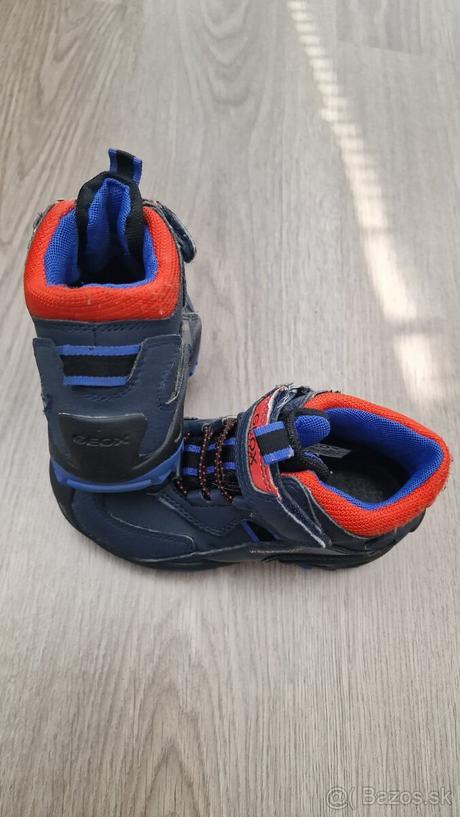 Geox zimne topanky, geox,28