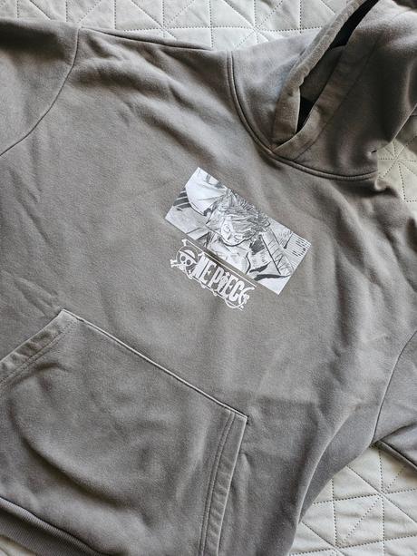 Pánska mikina, pull&bear,s