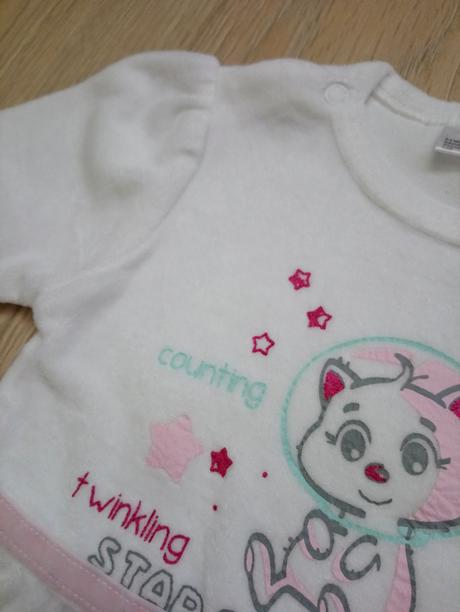 Mikina a nohavice, ergee,62