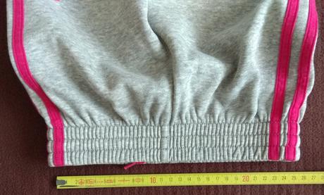 Tepláky adidas, adidas,116