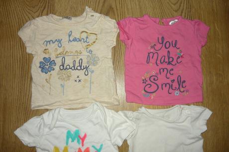 Kvalitné tričká s krátkym rukávom -56, 56