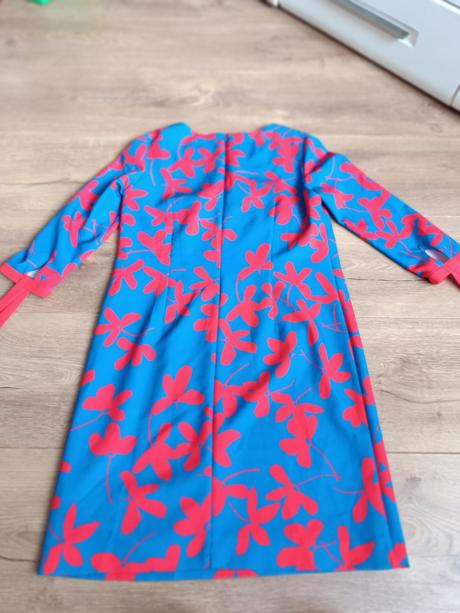 Saty comma 36, 36