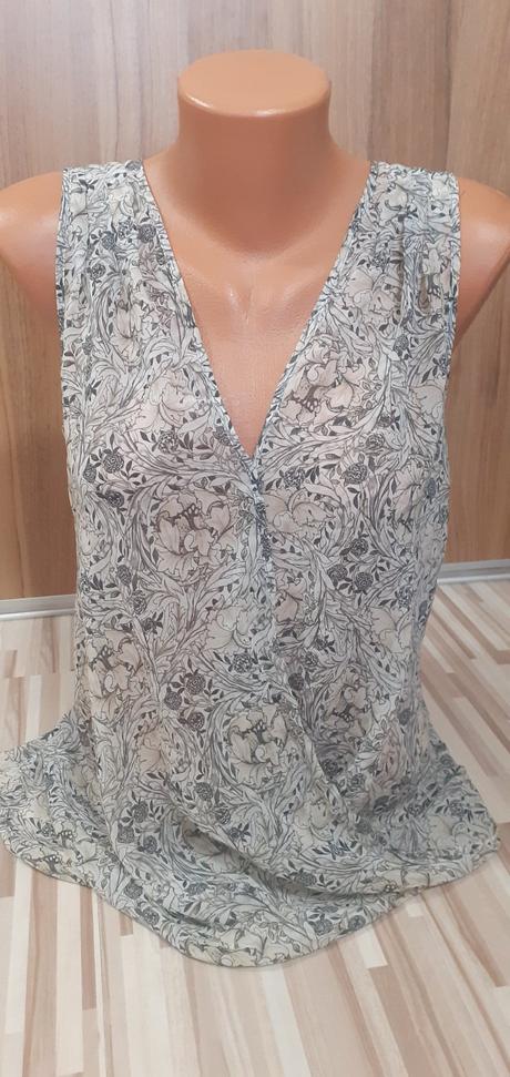 Ľahká letná blúzka, m