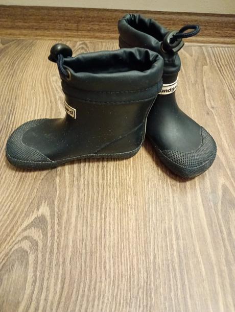 Gumáky bundgaard, bundgaard,23