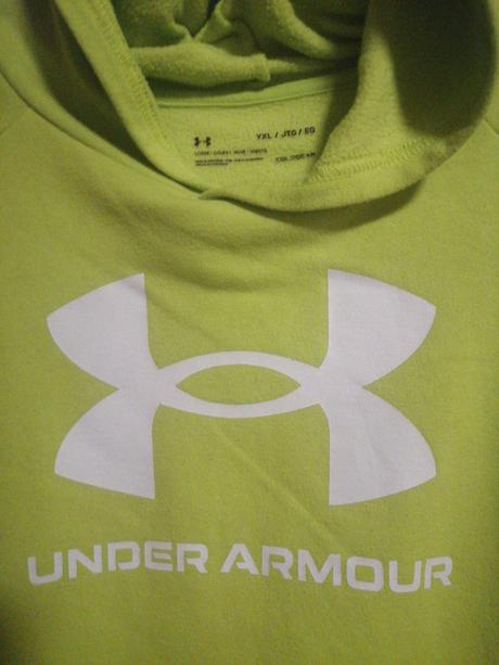 Mikina under armour, under armour,m