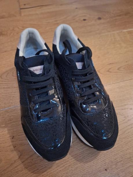 Geox tenisky, geox,36