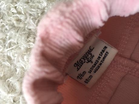 Menčestrové nohavice, mayoral,68