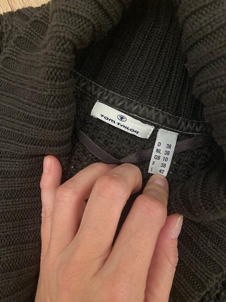 Tom tailor, tom tailor,s