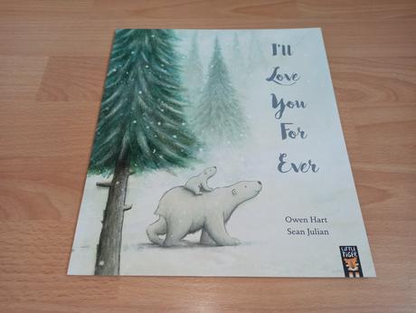 I'll love you for ever zositkova,