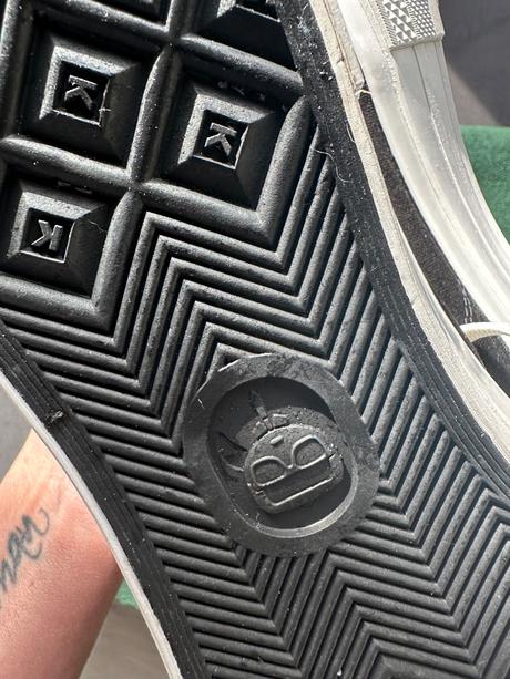 Karl tenisky, karl lagerfeld,43