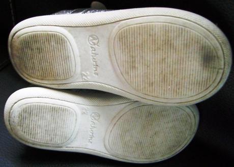 Balerínky, naturino,23