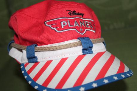 Šiltovka námornícka & planes 50/54, disney,52