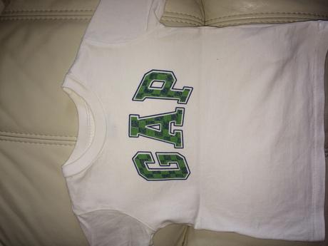 Kratase nepouzite, gap,92