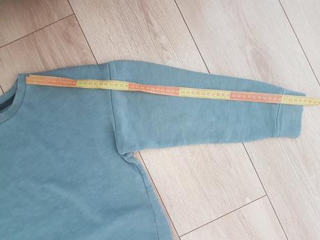 Reserved bavlnená mikina, reserved,134