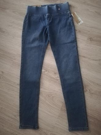 Nové dzeginy, pepco,s