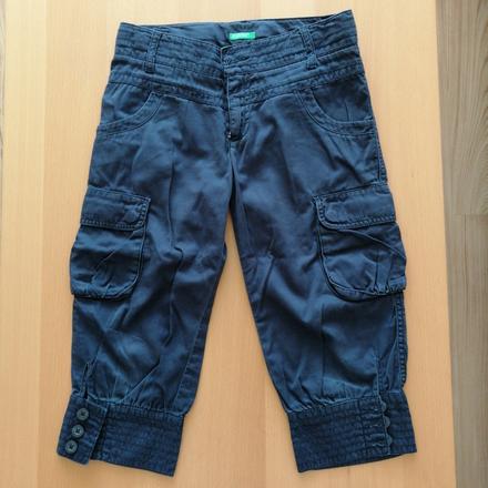 Trištvrťáky benetton, benetton,164