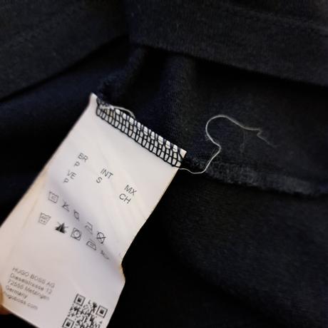 Pánske tričko, hugo boss,s