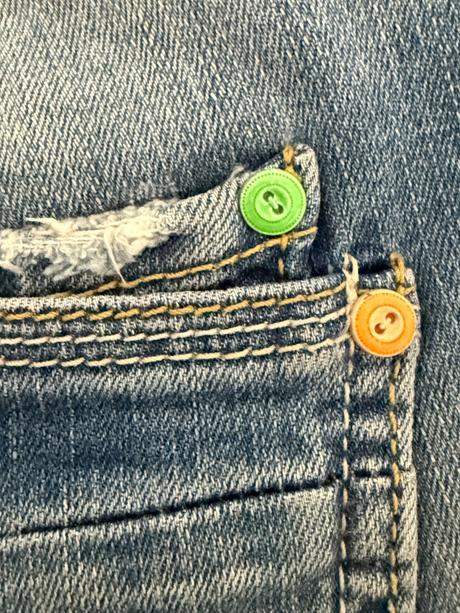 Rifle na traky made in italy, xs