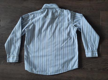 Košela  122-128, napapijri,122