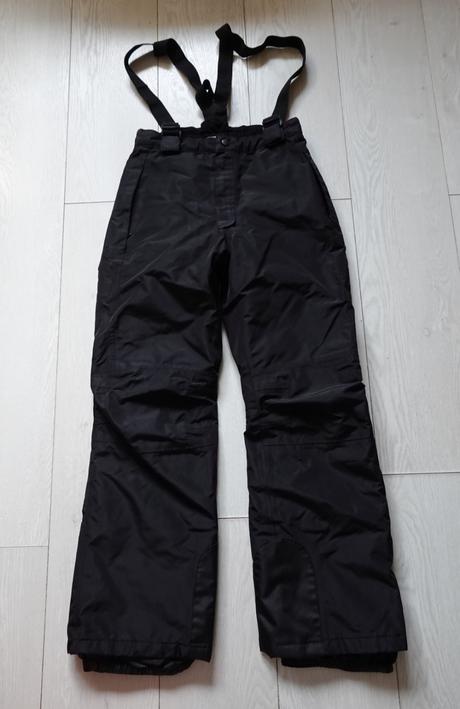 Lyžiarska súprava crane/crivit 146/152, crivit,146