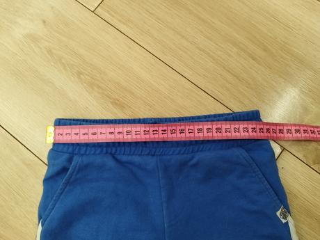 Kraťasy, f&f,98