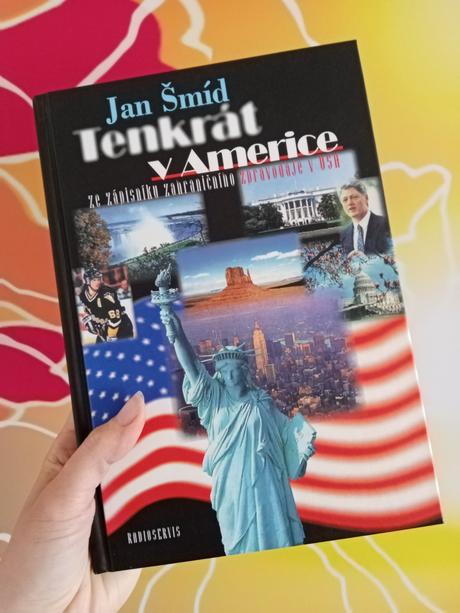 Tenkrát v americe (jan šmíd),
