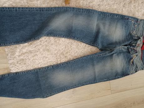 Nové rifle značky loft, 32